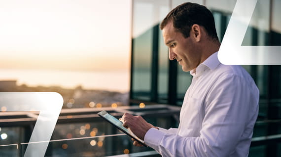Nos solutions digitales