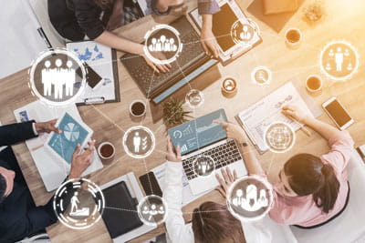 Livre blanc digitalisation